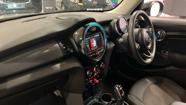 MINI Hatchback 1.5 Cooper Classic II 5dr Auto Petrol Hatchback